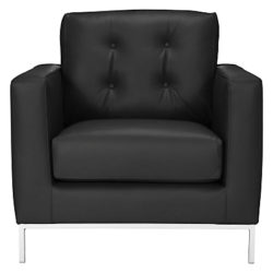 Furia Odyssey Chair, Aredo Black